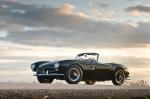 BMW 507 1957 года